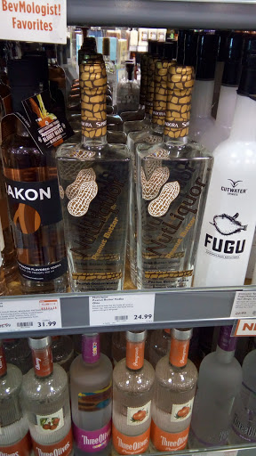 Wine Store «BevMo!», reviews and photos, 17197 Southcenter Pkwy, Tukwila, WA 98188, USA