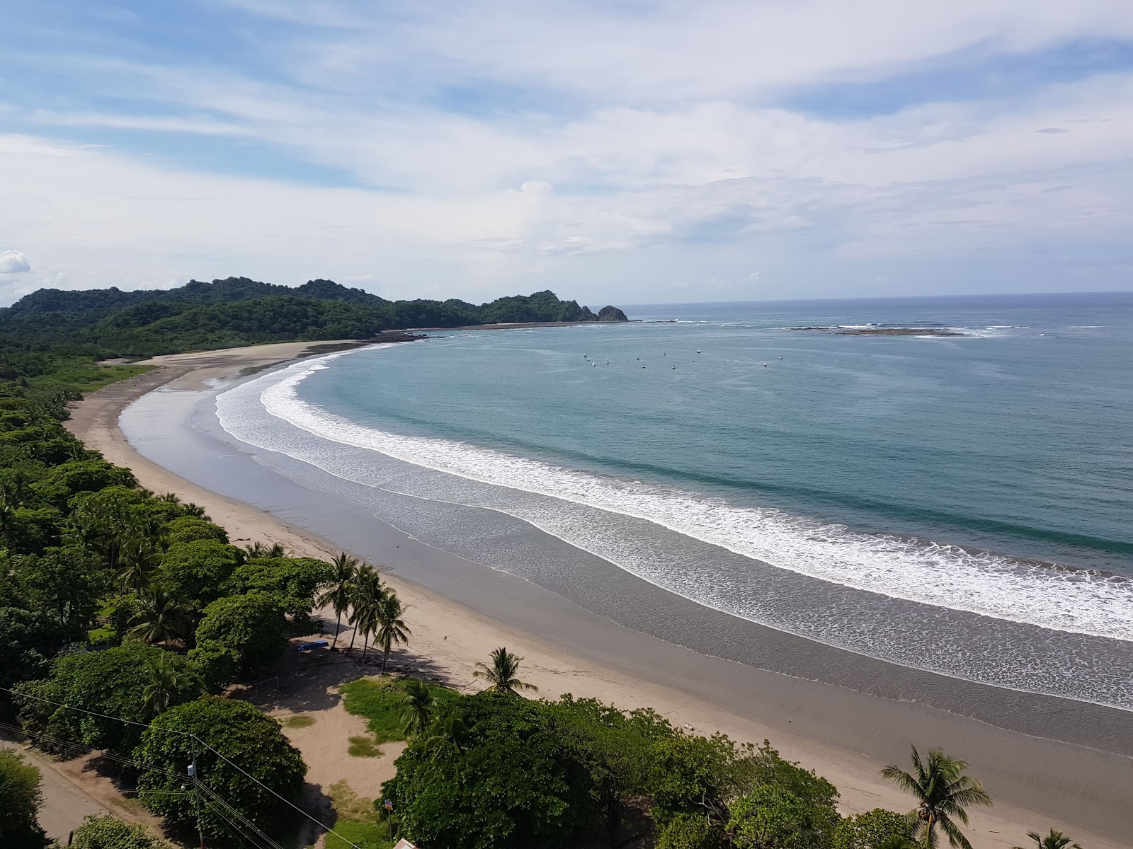 Playa Garza photo #8