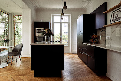 LO architectes à Paris