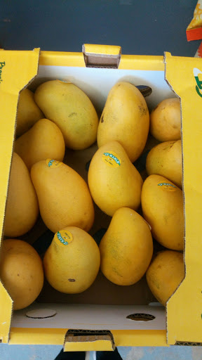 Grocery Store «Oriental Market», reviews and photos, 4220 50th St, Lubbock, TX 79413, USA