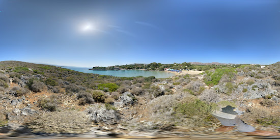 Paralia Tersanas