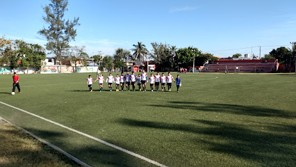 Unidad Deportiva Salvador Campa
