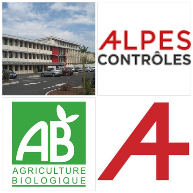 Alpes Contrôles à Avignon (Vaucluse 84)