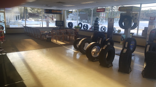 Tire Shop «Tri-State Tire Service Inc.», reviews and photos, 399 Lakehurst Rd, Browns Mills, NJ 08015, USA