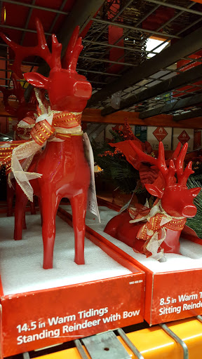 Home Improvement Store «The Home Depot», reviews and photos, 3901 Old Jacksonville Hwy, Tyler, TX 75701, USA