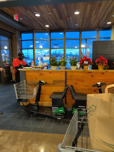 Grocery Store «Whole Foods Market», reviews and photos, 10576 Perry Hwy, Wexford, PA 15090, USA
