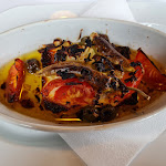 Photo n°2 de l'avis de Doris.e fait le 12/05/2024 à 11:20 sur le  Restaurant Petri Heil à Ludwigshafen