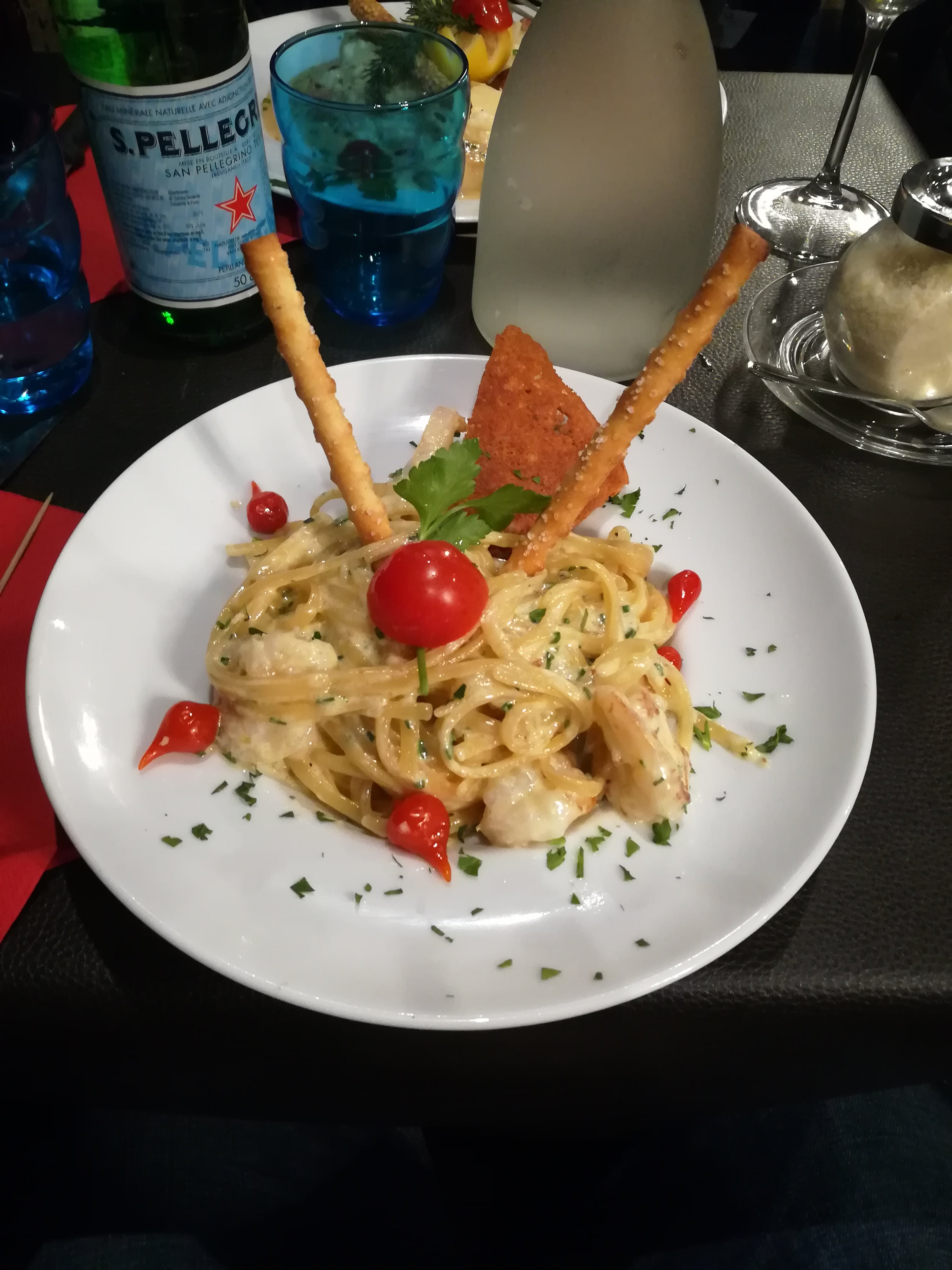 Photo n° 1 de l'avis de Alex.u fait le 05/03/2018 à 11:41