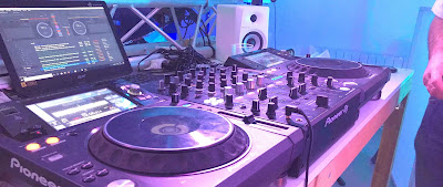 Music Event Party à Sarnois