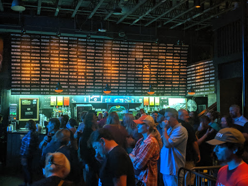 Night Club «Exit/In», reviews and photos, 2208 Elliston Pl, Nashville, TN 37203, USA