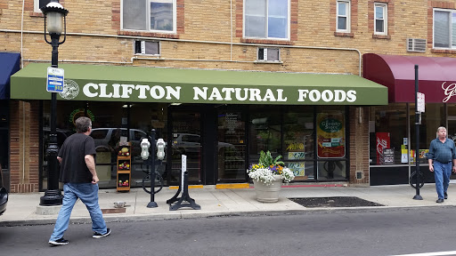 Clifton Natural Foods