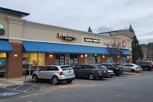 Firehouse Subs Acworth image