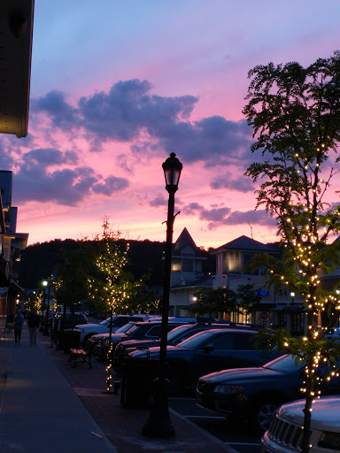 Shopping Mall «The Shoppes at Farmington Valley», reviews and photos, 110 Albany Turnpike, Canton, CT 06019, USA