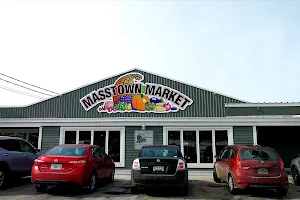 Masstown Market image