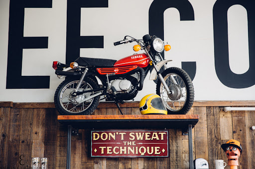 Store «Second Gear», reviews and photos, 8926 N Lombard St, Portland, OR 97203, USA