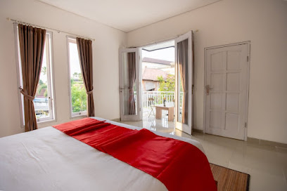 Taman Bali A&r Villas