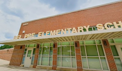 Bel Pre Elementary School