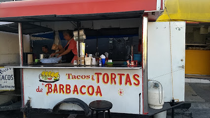 Tacos De Barbacoa 'El Compadrito'