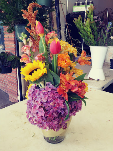 Florist «W/E Flowers», reviews and photos, 352 N State St, Ukiah, CA 95482, USA