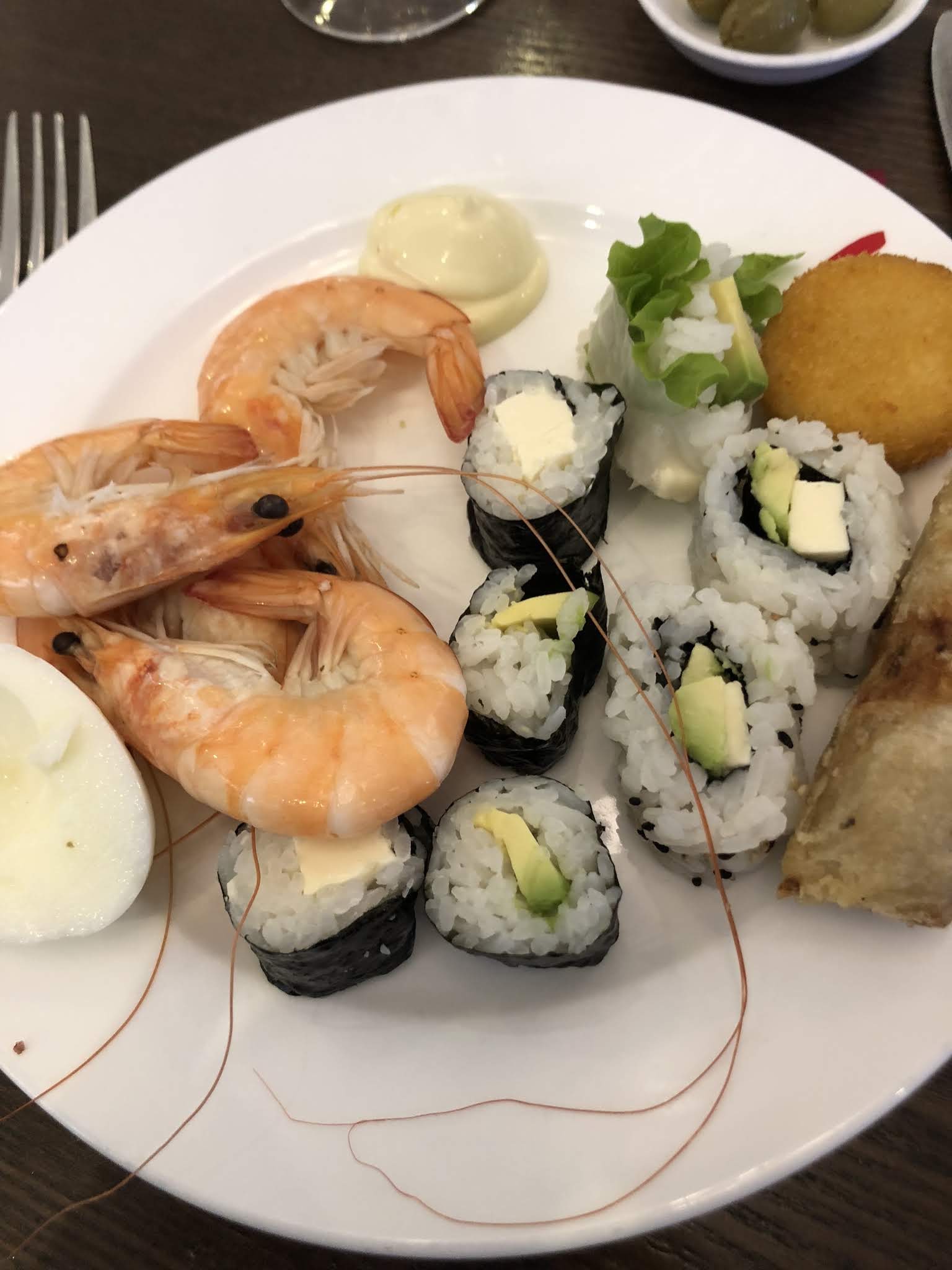 Photo n° 1 de l'avis de Ameline.o fait le 04/02/2019 à 12:01