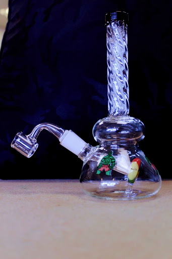 Tobacco Shop «Smokeovapor», reviews and photos, 13530 IL-59 #106, Plainfield, IL 60544, USA