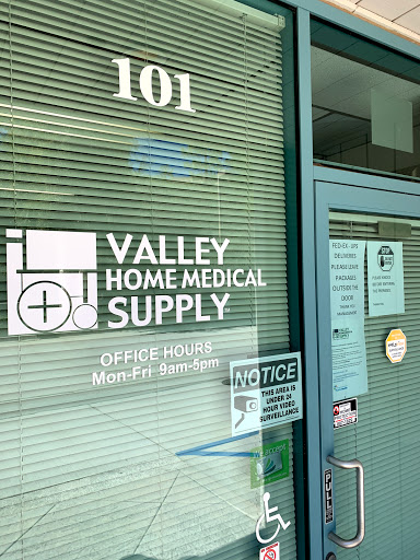 Valley Home Medical Supply