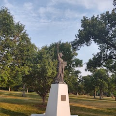 Statue of Liberty Replica