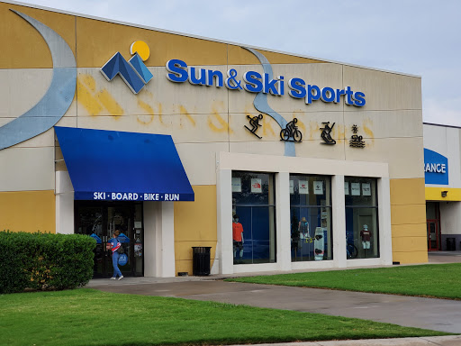 Bicycle Store «Sun & Ski», reviews and photos, 3000 Grapevine Mills Pkwy #119, Grapevine, TX 76051, USA