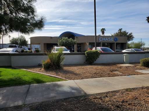 Bank «Chase Bank», reviews and photos