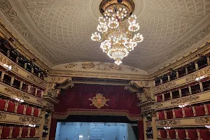 Teatro alla Scala Museum image