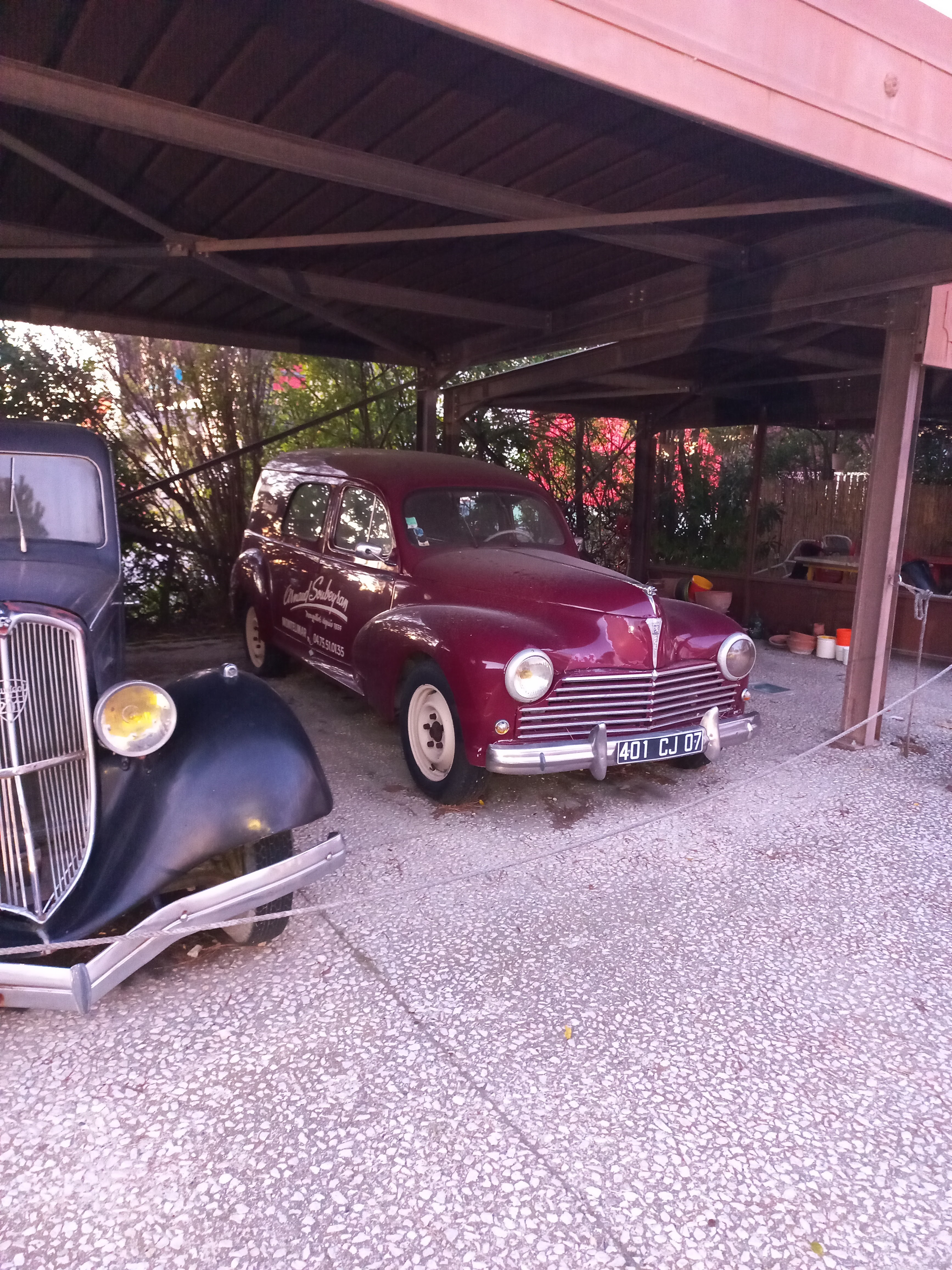 Photo n° 5 de l'avis de Nanou.1 fait le 08/11/2021 à 20:01