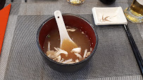 Soupe du Restaurant japonais Yamataki à Vernon - n°4