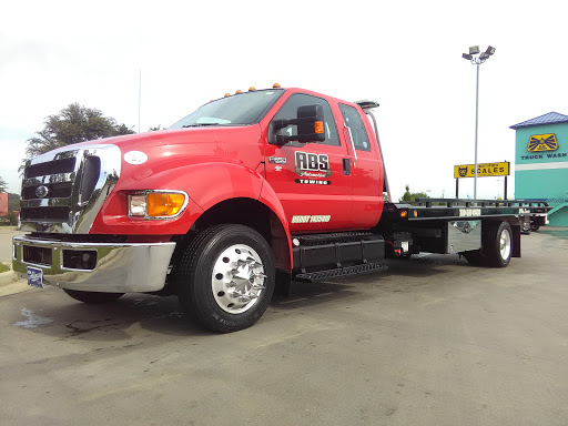 Auto Repair Shop «ABS Automotive & Towing», reviews and photos, 2068 Fairburn Rd, Douglasville, GA 30135, USA