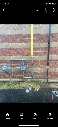 Oster Plumbing, LLC - Photo 5 - Car repair in , West Palm Beach