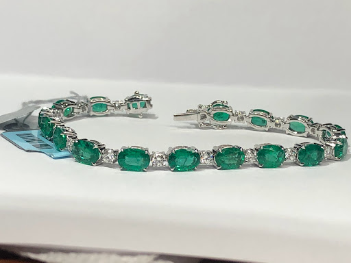 Jewelry Repair Service «Imperial Jewelers», reviews and photos, 201 Ward St, Montgomery, NY 12549, USA