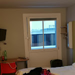 Photo n°5 de l'avis de Barbara.e fait le 05/12/2023 à 16:53 sur le  ibis budget Leipzig City à Leipzig