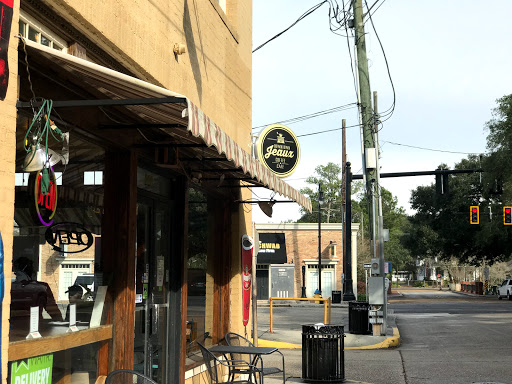 Coffee Shop «Downtown Jeaux», reviews and photos, 300 Church St, Houma, LA 70360, USA