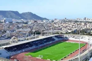 Ahmed Zabana Stadium image