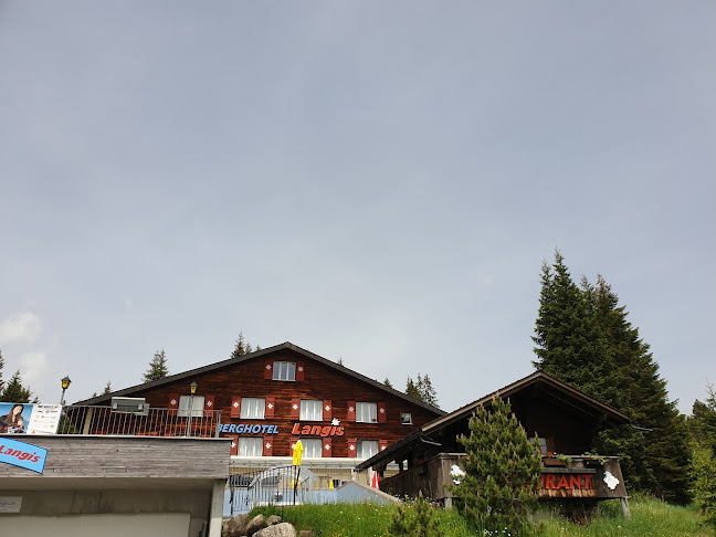 Rezensionen über Berghotel Langis in Sarnen - Spa