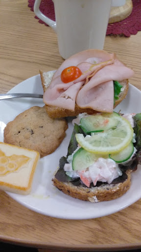 Event Venue «Leif Erikson Lodge», reviews and photos, 2245 NW 57th St, Seattle, WA 98107, USA