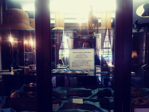 Banquet Hall «Duncan-Thomas Duncan Hall», reviews and photos, 619 Ferry St, Lafayette, IN 47901, USA