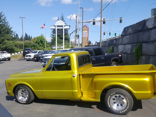 Used Car Dealer «Truck Town», reviews and photos, 4701 Auto Center Blvd, Bremerton, WA 98312, USA