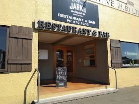 Jarks Restaurant Hastings