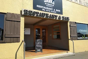 Jarks Restaurant Hastings image