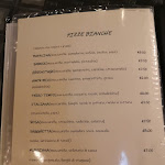 Photo n°18 de l'avis de Riccardo.o fait le 08/08/2021 à 09:50 sur le  Pizzeria Terzo Tempo à Corato