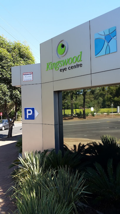 Kingswood Eye Centre