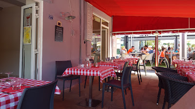Chez Max à Malaucène
