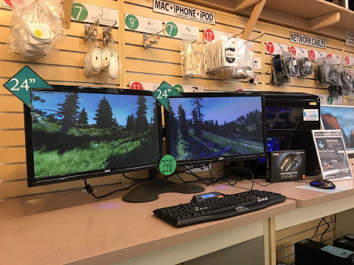 Used Computer Store «Action Computers Inc.», reviews and photos, 2890 S Colorado Blvd F, Denver, CO 80222, USA