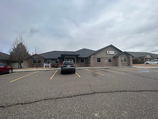 The Walker Center – Outpatient Treatment