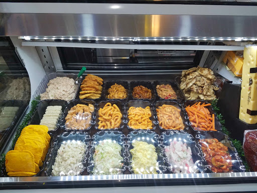 Convenience Store «NY CONVENIENCE STORE & DELI», reviews and photos, 146-92 Guy R Brewer Blvd, Jamaica, NY 11434, USA